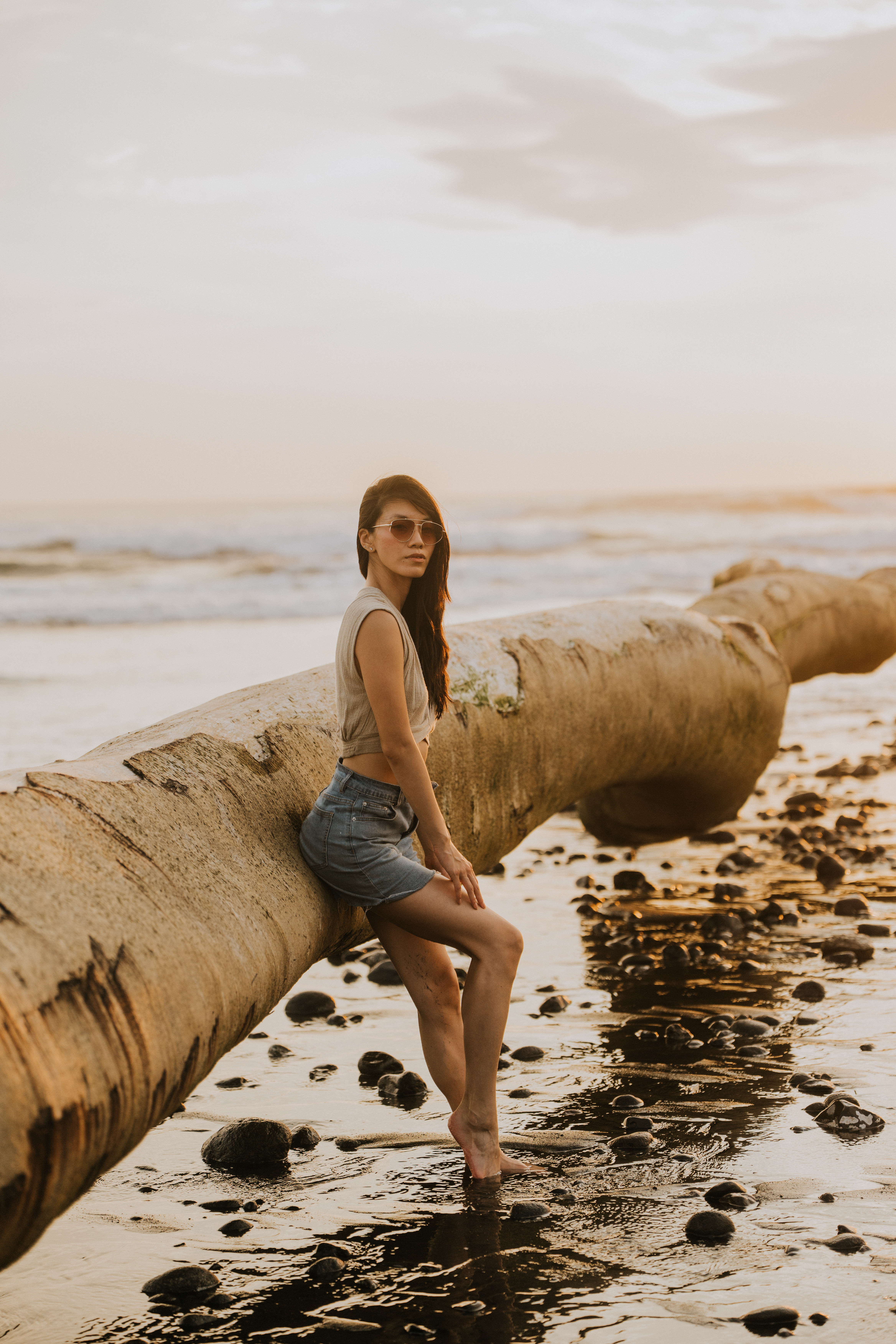 Darin Apinya Bali lifestyle shot